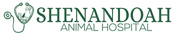 Shenandoah Animal Hospital Logo